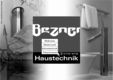 Logo: Bezner Haustechnik