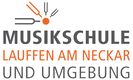 Logo: Zweckverband Musikschule Lauffen am Neckar und Umgebung