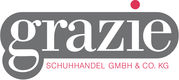 Logo: Grazie Schuhhandel GmbH &amp; Co KG