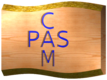 Logo: PASCAM