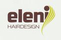 Logo: Eleni Haardesign