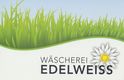 Logo: Wäscherei Edelweiss