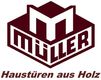 Logo: Müller GmbH