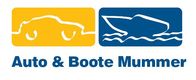 Logo: Auto - Boote - Mummer