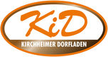 Logo: Dorfladen Kirchheim am Neckar UG