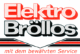 Logo: Elektro Bröllos