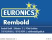 Logo: Rembold GmbH