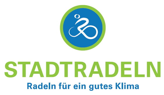 Stadtradeln Logo