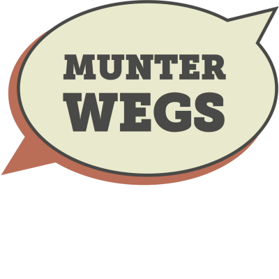 Munterwegs 