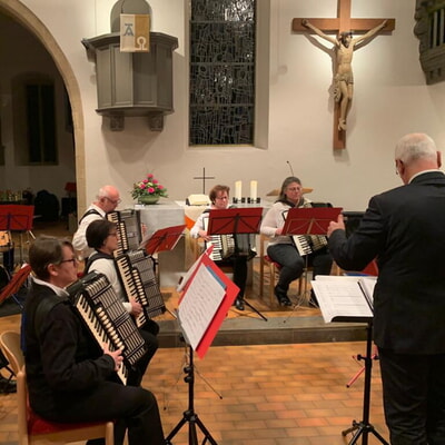 Winterkonzert 