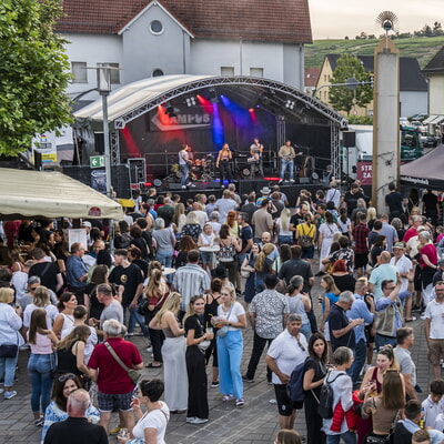 Straßenfest 