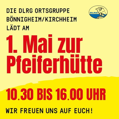 Bewirtung der Pfeiferhütte 