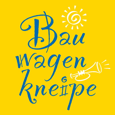 Bauwagenkneipe 