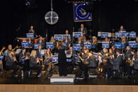 Premiere gegl&uuml;ckt &ndash; erfolgreiches Winterkonzert des Musikvereins