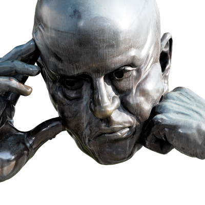 Mitdenken oder Denken im Dialog 