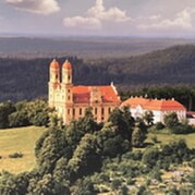 Seniorenausflug f&uuml;r die Kirchheimer Senioren  