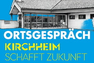 Ortsgespr&auml;ch zur Sanierung der Aussegnungshalle