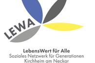 Willkommen bei LEWA