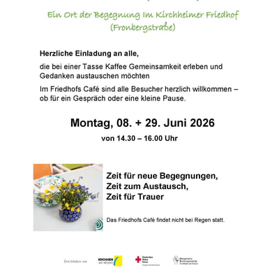Friedhofs-Caf&eacute; 