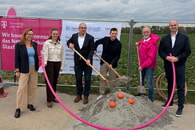 Kirchheim am Neckar: Glasfaser jetzt auch f&uuml;r bislang unterversorgte Adressen