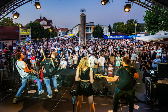 Schillerplatz