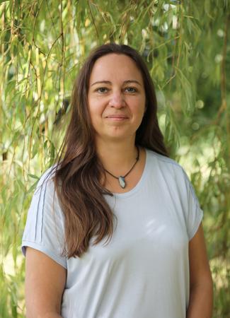 Koordinatorin Julia Mattick ist f&uuml;r Sie da