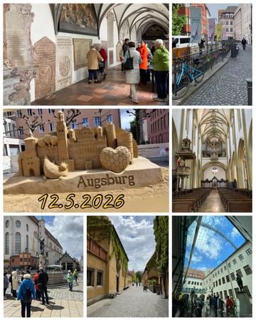 Augsburg