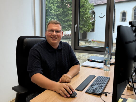 Fabian Kübler