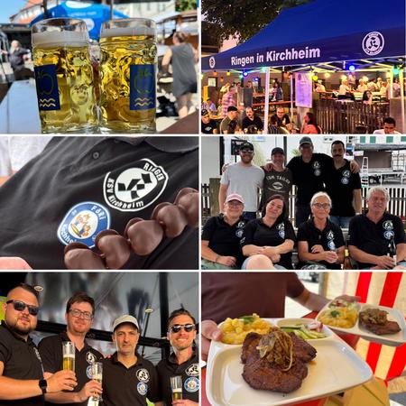 Bildcollage Stra&szlig;enfest 2026
