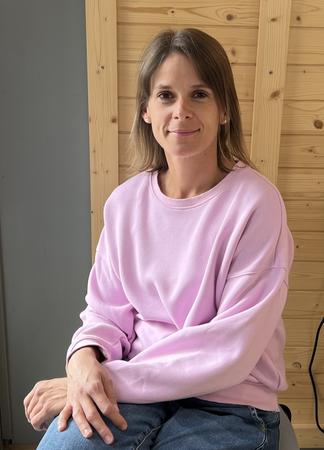 Lisa Schelle