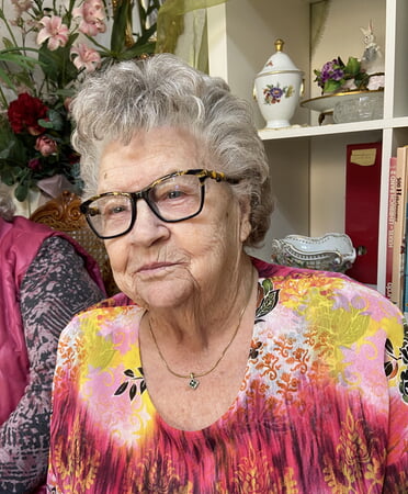 Margarete K&ouml;rner