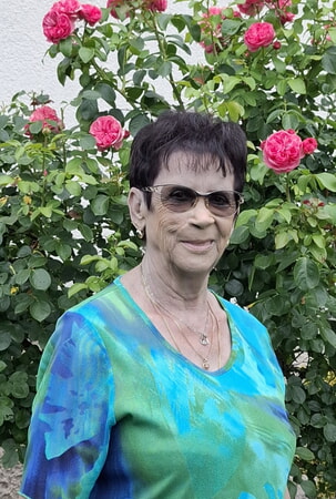 Theresia Reiter