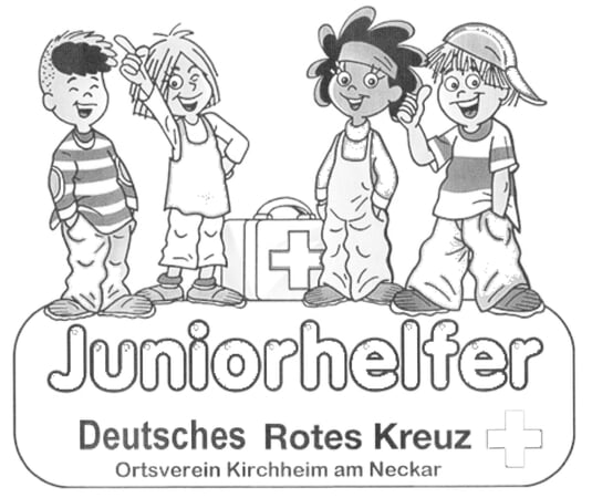 Juniorhelfer