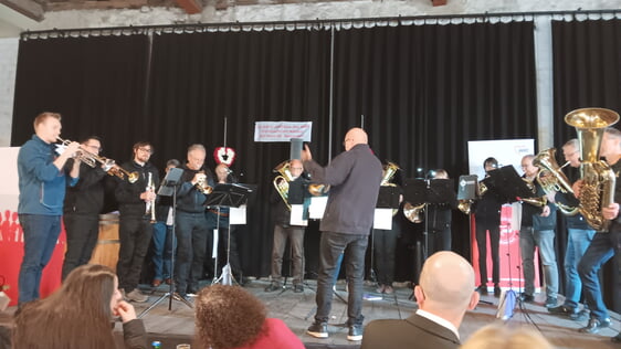 Das Haus am Mühlbach feierte sein 25-Jähriges