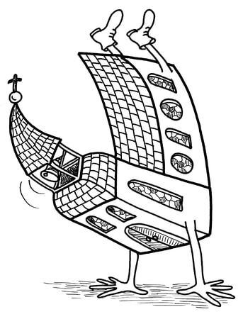 Familiengottesdienste