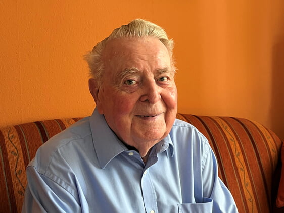 Günter Klein