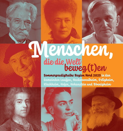 Einladung