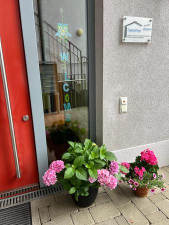 Tagespflege Erligheim
