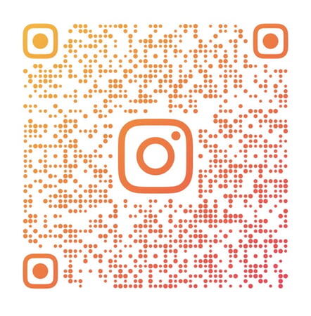 QR-Code Instagram