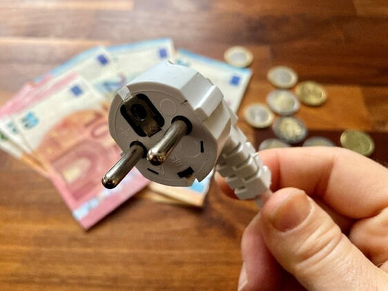 Holen Sie sich im kostenlosen Online-Vortrag praktische Tipps zum Stromsparen