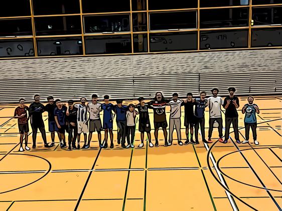 Claudio Silva Medina