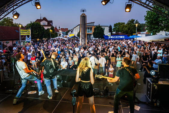 Schillerplatz