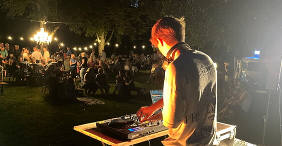 DJ Yugsta