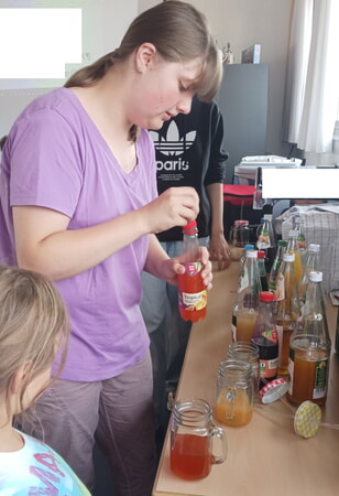 Tamira mixt Cocktails