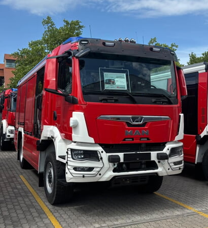 Das neue HLF10