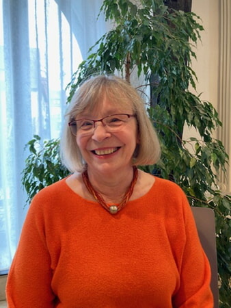 Renate Strobel