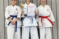 Regio Cup „Beginner“ in Ummendorf