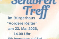 Seniorentreff Teaser