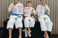 Starke Leistung beim Klostercup