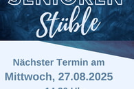 Seniorenstüble Teaser